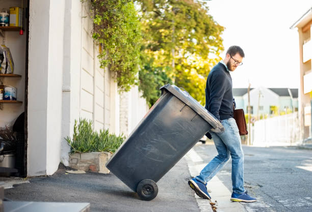 Best Yard Waste Removal  in Silver Grove, KY
